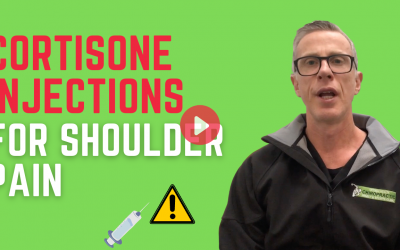 Cortisone Injections for Shoulder Pain: When to Consider and When to Avoid!