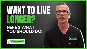 how to live longer