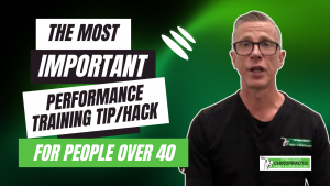 important training hack for people over 40