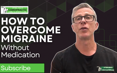 How to Overcome Migraine without Medication