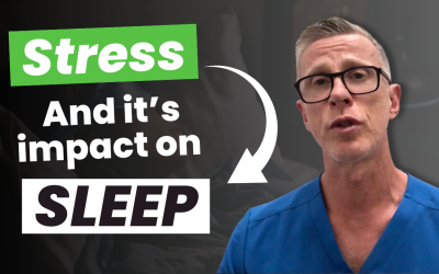 Stress and Its Impact on Sleep