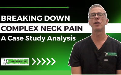 Breaking Down Complex Neck Pain: A Case Study Analysis