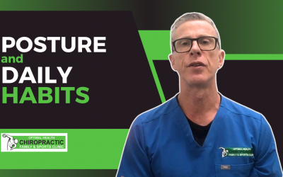 Beat Neck & Back Pain with Simple Posture Habits! – Posture and Daily Habits