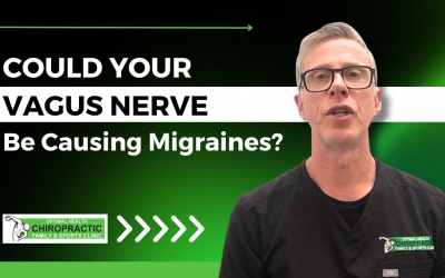 Could Your Vagus Nerve Be Causing Migraines?